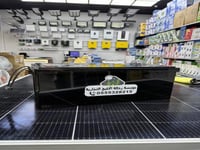 12V 200Ah بطارية الطاقة الشمسية ليثيوم - LiFePo4