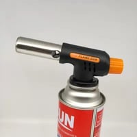 مولع فحم غاز شعلة بوتان للطهي الاحترافية