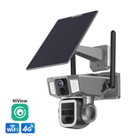 كاميرا مراقبة 8 ميجابكسل