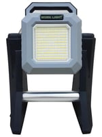 إضاءة LED يدوية فائقة السطوع للرحلات والتخييم