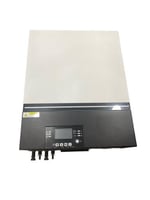 محول الطاقة الشمسية MPPT إشراق ماكس إي توين 11 كيل...