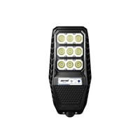 كشاف طاقة شمسية 300 واط – إنارة قوية تدوم بلا فوات...