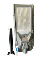 كشاف طاقة شمسية 1200 واط – إضاءة قوية وموفرة للطاق...