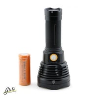 كشاف البر والرحلات والصيد قابل لإعادة الشحن