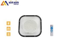 كشاف طاقة شمسية 200 واط متعدد الاستخدامات