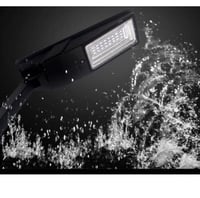 كشاف حائط جداري بالطاقة الشمسية - للحدائق والأسوار...