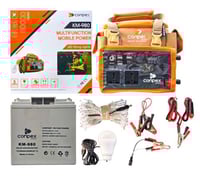 بطارية متنقلة | 80000AmH