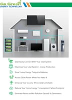 بطارية ليثيوم 12 فلت 200 امبير