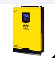 محول صن فايف منظم3KW100 MPPT