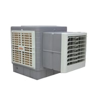 مكيف صحراوي يعمل بالطاقة الشمسية 12 فولت - 100 واط...