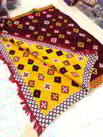 فرشة رحلات صناعة سورية - 2×3 متر