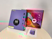 محول موجة نقية 2000 واط مع منظم MPPT 40A