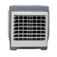 مكيف صحراوي يعمل بالطاقة الشمسية 12 فولت - 100 واط...