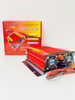 محول طاقة 1000 واط - DC إلى AC