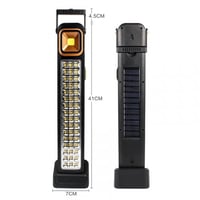 مصباح طاقة شمسية