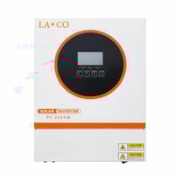 محول 3200 واط LACO