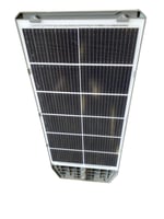 كشاف طاقة شمسية 1200 واط – إضاءة قوية وموفرة للطاق...