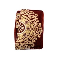 فرشة رحلات صناعة تركية - مقاس 2×3 متر