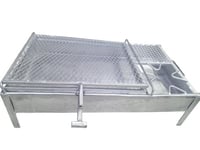 منقل شبك عادي 60سم ارتفاع 26