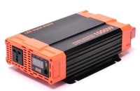 محول طاقة 1000 واط – 12 فولت | أداء ثابت وتشغيل مو...