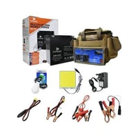 بطارية متنقلة عالية السعة - 40,000 ملّي أمبير | طا...