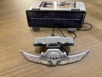 كشاف رأس يعمل بالطاقة الشمسية