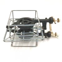 مركب غاز عينين