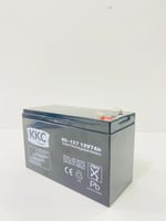 بطارية 12V -7A