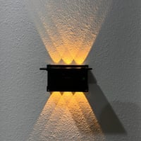 مصباح إضاءة خارجي LED مقاوم للماء والحرارة بدرجة I...