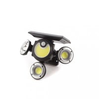 كشاف جداري وغرز طاقة شمسية 70 واط