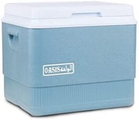 حافظة الواحة 40 لتر للماء والثلج