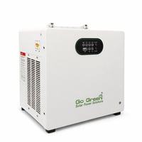 محطة طاقة شمسية 2 كيلو ببطارية ليثيوم