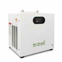 محطة طاقة شمسية 2 كيلو ببطارية ليثيوم