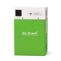 محطة طاقة شمسية 1 كيلو ببطارية ليثيوم