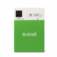 محطة طاقة شمسية 1 كيلو ببطارية ليثيوم