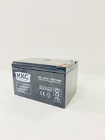 بطارية 12V-12A