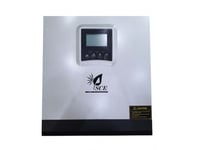 محول 3000واط مع منظم 60 امبير