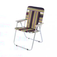 كرسي بحر سوري قابل للطي