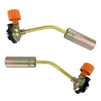 مسدس غاز عادي عريض