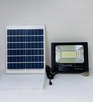 كشاف طاقة شمسية 200 واط - موديل TQ611