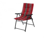 كرسي رحلات سدو قابل للطي للرحلات والتخييم شديد الت...