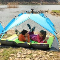 خيمة جديدة تتسع لـ 4 أشخاص من شركة سكاي بلو