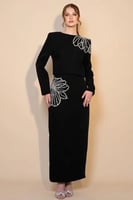 اسود
