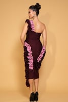 فستان سبور 460060