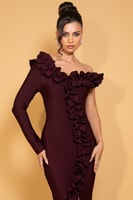 فستان سبور 463315