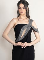 اسود