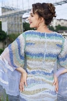 فستان سهرة موديل 445152