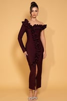 فستان سبور 463315