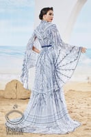 فستان تول فاخر 445198