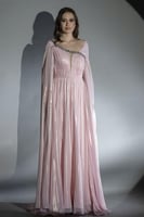 فستان سهرة موديل 445182